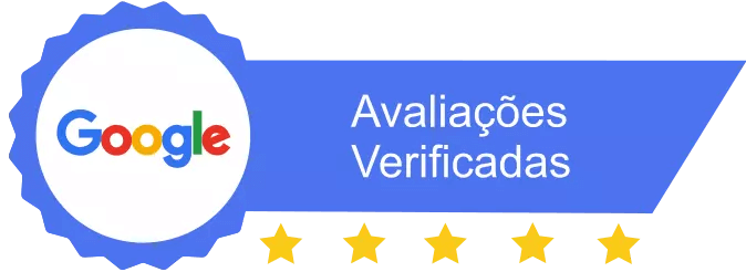 Avaliações Google meu Negócio